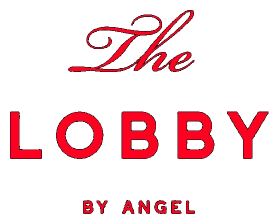 The Lobby by Angel